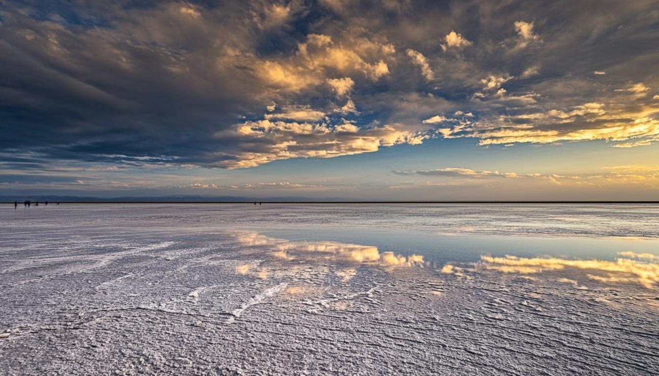 Atacama vs Uyuni: Which Salt-Flat Experience Is Right for You? — cover photo from the Atacama Desert